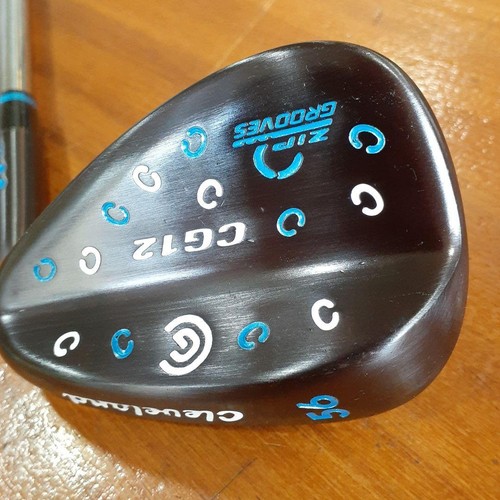 Cleveland cg12 custom - cg12, 56.0