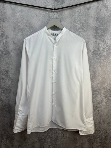 Chemise blanche col - chemise,