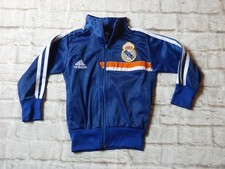 Veste bébé blouson jogging