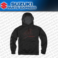NEW GENUINE SUZUKI HAYABUSA