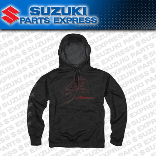 New genuine suzuki hayabusa - new,