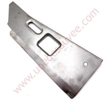 TÔLE RÉPARATION INTERIEUR CAISSE BAS AILE ARRIÈRE DROIT PEUGEOT 205 GTI CTI RALL