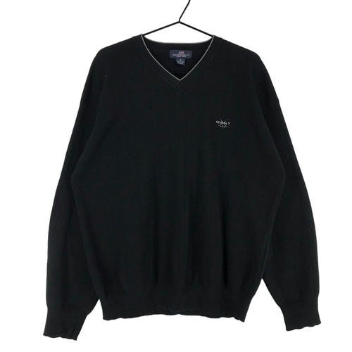Pull vintage gant - gant, sport