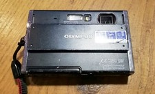 Appareil photo numérique