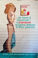 Affiche Kiraz Je tiens à