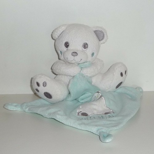 Doudou ours simba - ours, toys
