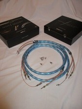 câbles hp supra sword excalibur 2M