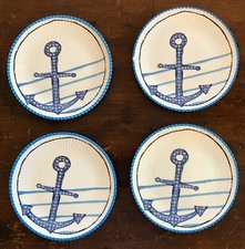 Anthropologie Anchor Clambake