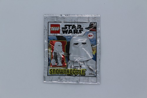 Lego 912179 snowtrooper - 912179,