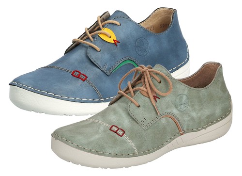 Rieker femmes chaussures - femmes, À