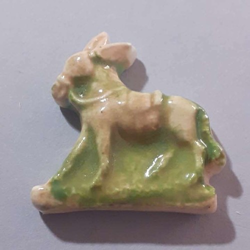 Fève max poilane âne - poilane, vert"