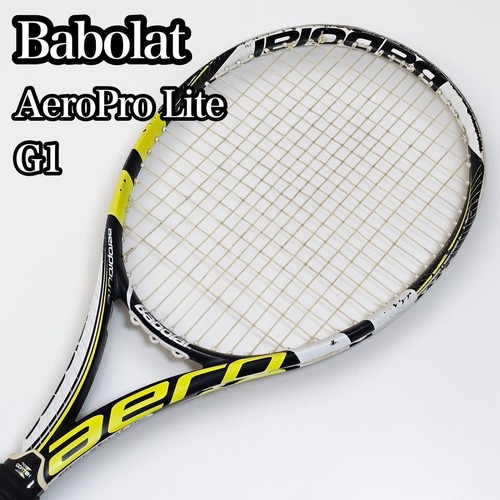Babolat aeropro lite - lite, g1