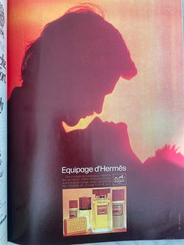 Publicité advertising - ●,