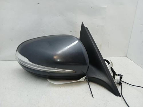 Retroviseur droit mercedes - retroviseur,