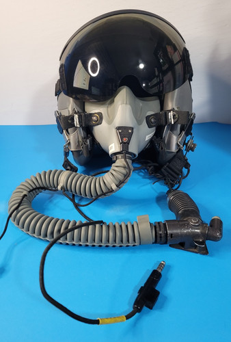 Gentex hgu jet pilot - gentex, hgu-55/p