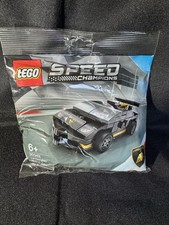 LEGO  SPEED 30342 Lamborghini