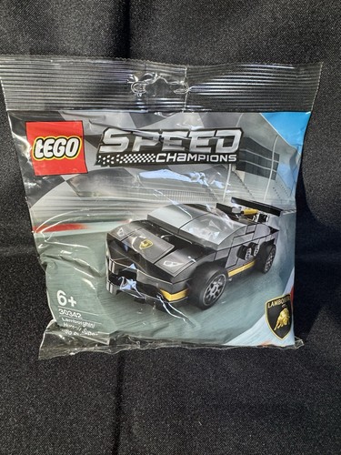 Lego speed 30342 lamborghini - lego,