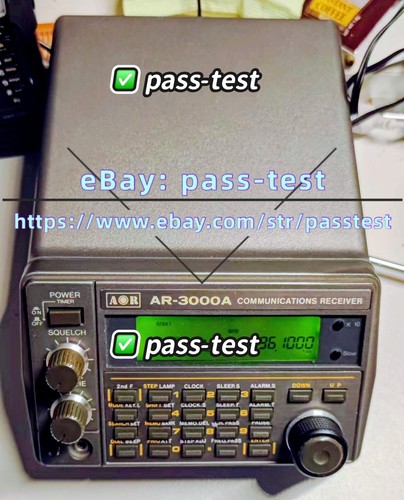1pcs test aor 3000a express - 1pcs,