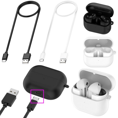 Chargeur boîtier pour - boîtier,