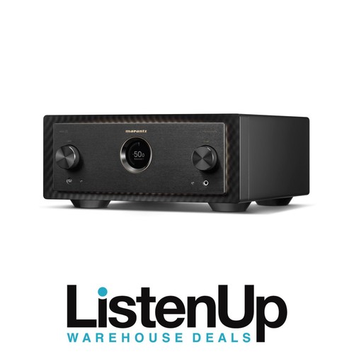 Marantz model reference - marantz, 10