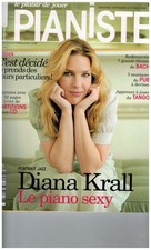 Magazine Français Pianiste