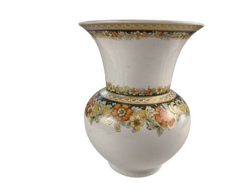 Vase porcelaine kaiser 5 - vase,