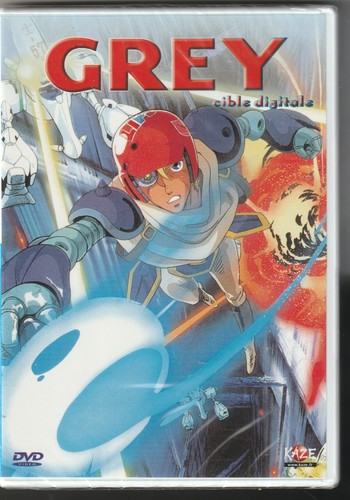 Grey cible digitale tetsu - digitale,
