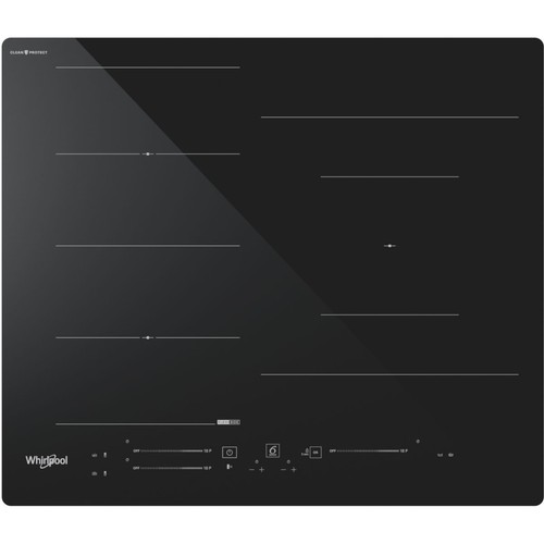 Plaque induction whirlpool - plaque,