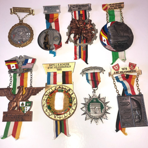 Médaille militaire - médaille,