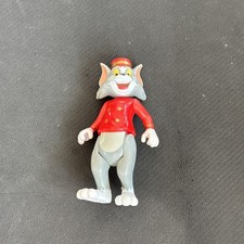 Figurine Vintage Tom et Jerry