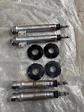 AMORTISSEURS LOTUS ELAN M100