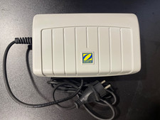 COFFRET DE COMMANDE POUR ROBOT