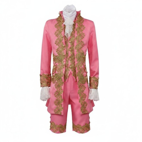 Costume prince médiéval - de,