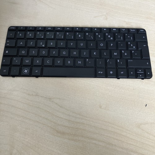 Clavier azerty français - azerty,