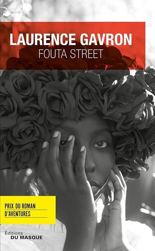 Fouta street prix du roman - du,
