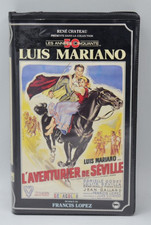 cassette vidéo vhs K7 -
