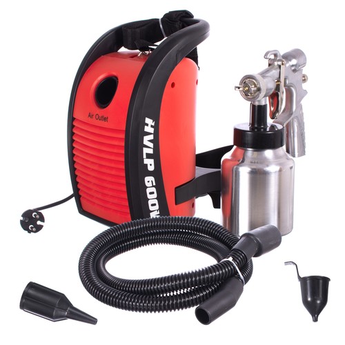 Pistolet peinture - pistolet,