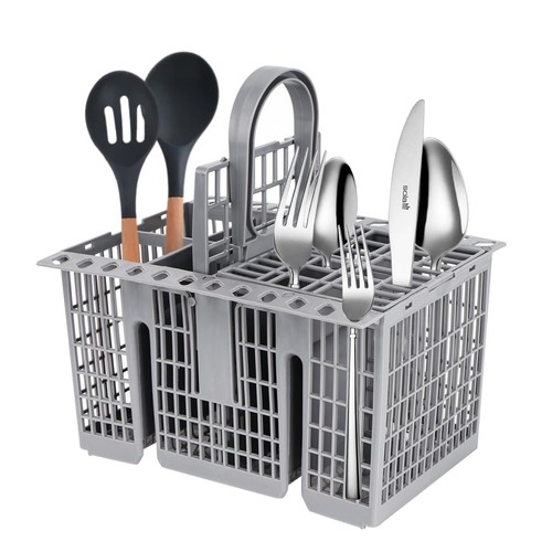 Panier couverts de - panier,