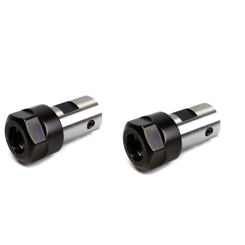 Er16 collet chuck moteur - 2x,