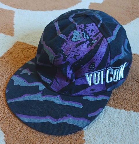 Casquette volcom vintage - volcom, •