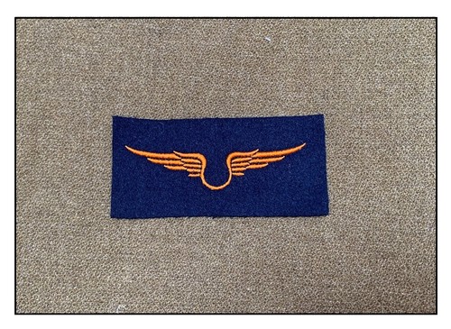 Armée air pilote avion - armée,