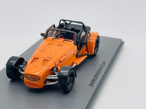Spark repdon03 donkervoort - spark,