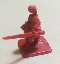 HEROQUEST MORCAR MAN ARM SPADA