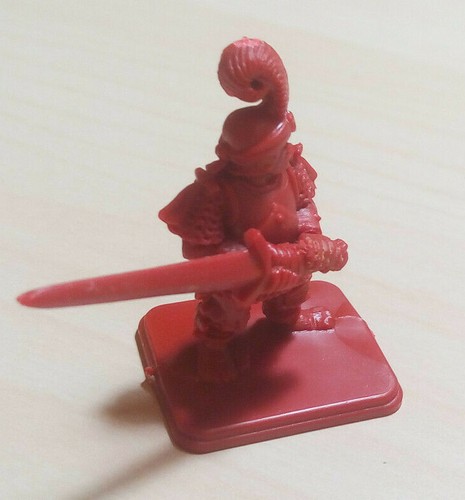 Heroquest morcar man - morcar, spada