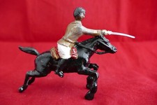 Plomb creux cavalier abyssin - creux,
