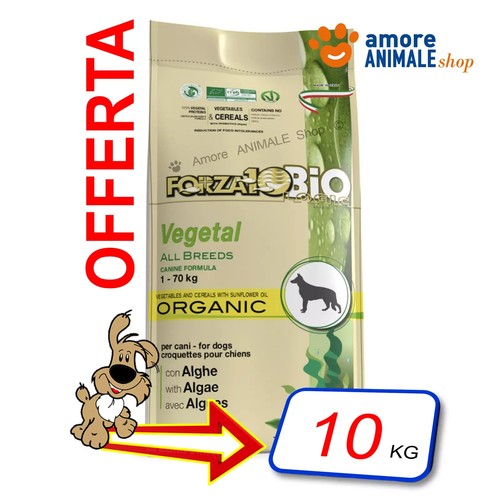 Forza10 chien bio - forza10,