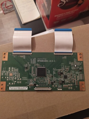 Carte con mt5461do1 c 1 - t-con, mt5461do1-3-c-1
