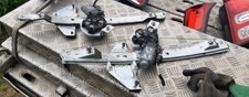 Moteur vitres électrique - ,