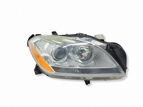 Mercedes benz w166 2013 - w166,