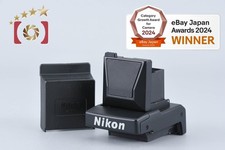 Nikon DW-20 Waist Level Finder